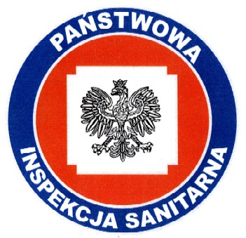 Logo Państwowa Inspekcja Sanitarna