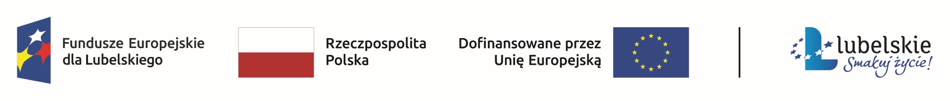 Oznakowanie projektu