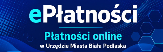 ePłatności - płatności online