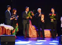 Laureaci Bialskiej Nagrody Kultury 2021 - JAN MARAŚKIEWICZ
