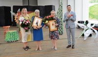 Laureaci Bialskiej Nagrody Kultury 2021 - ANNA STANEK