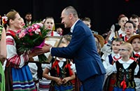 Laureaci Bialskiej Nagrody Kultury 2022 - KAPELA LUDOWA „PODLASIACY”