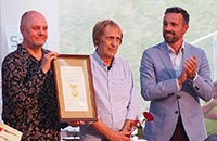 Laureaci Bialskiej Nagrody Kultury 2022 - BIALSKOPODLASKIE STOWARZYSZENIE JAZZOWE