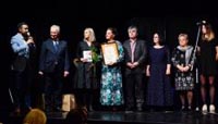 Laureaci Bialskiej Nagrody Kultury 2022 - „TEATR SŁOWA”
