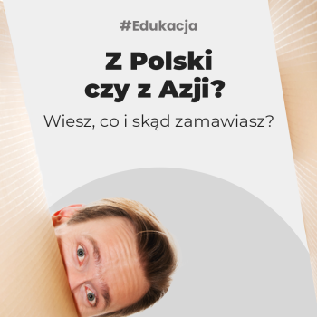 Plakat zakupy wysokiego ryzyka